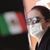 В Мексике выявлен первый случай заражения "британским" штаммом SARS-CoV-2 - Фото