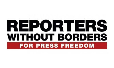 "Репортеры без границ" призывают освободить Ассанжа - Фото