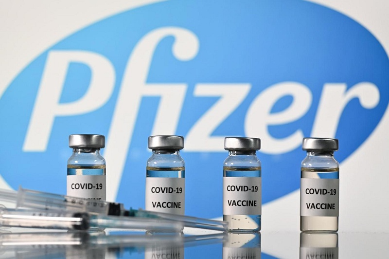 В Норвегии двадцать три человека умерли после прививки вакциной Pfizer - Фото