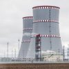 Первый энергоблок Белорусской АЭС выведен на 100 % мощности - Фото