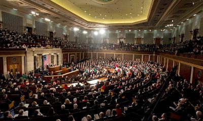 Палата представителей США приступит к голосованию об импичменте Трампа на следующей неделе - Фото