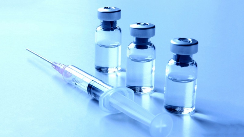 Сербия находится на стадии завершения первого этапа вакцинации от COVID-19 - Фото