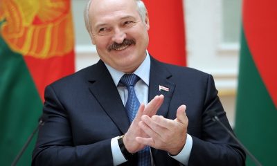 Александр Лукашенко избран делегатом VI Всебелорусского народного собрания - Фото