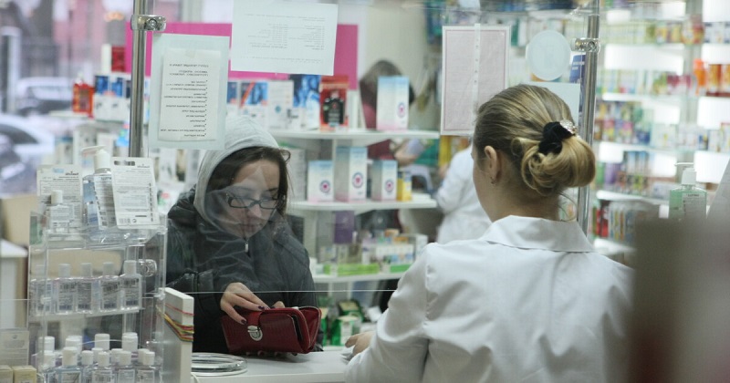 В Беларуси с 1 февраля повышаются цены на лекарственные товары и медтехнику - Фото