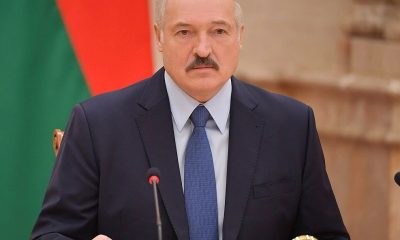 Александр Лукашенко осудил гибель людей в ходе беспорядков в Вашингтоне - Фото