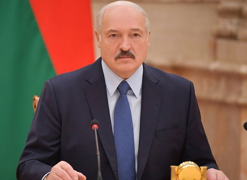 Александр Лукашенко осудил гибель людей в ходе беспорядков в Вашингтоне - Фото
