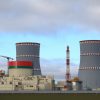 Приемка 1-го энергоблока БелАЭС в эксплуатацию планируется в апреле-мае - Фото