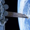 Новый материал для защиты космонавтов от радиации испытают на МКС - Фото