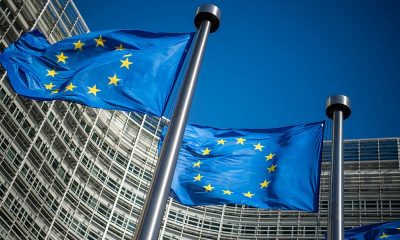 Главы МИД ЕС договорились расширить санкции против России - Фото