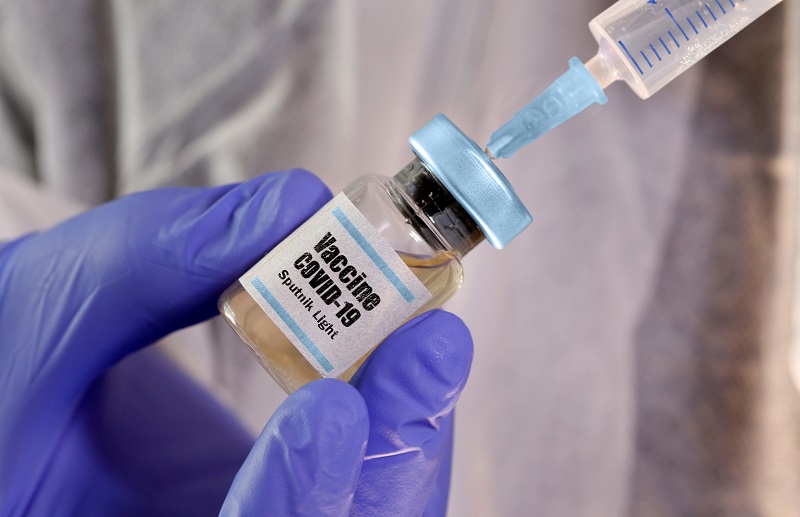 Вакцина "Спутник Лайт" может быть использована для ревакцинации - Фото