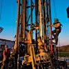 Добыча нефти в США сократилась из-за аномально низких температур - Фото