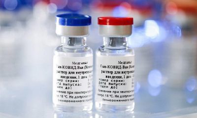 Ученый: доклад в The Lancet поставил "Спутник V" в число лучших вакцин мира - Фото