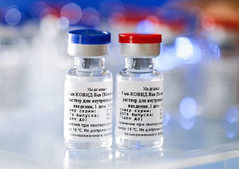 Ученый: доклад в The Lancet поставил "Спутник V" в число лучших вакцин мира - Фото