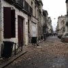 Три человека пострадали и двое пропали без вести после взрыва во французском Бордо - Фото