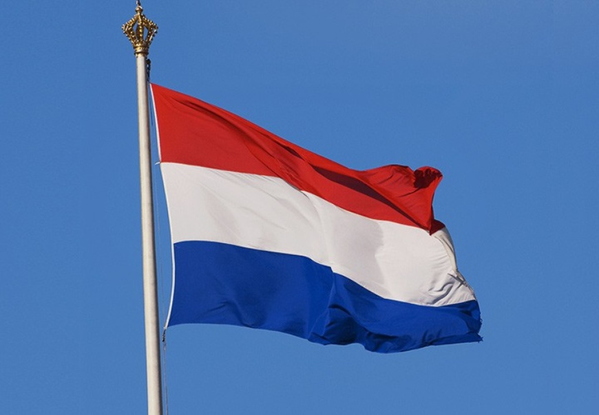 В Нидерландах продлили локдаун до 2 марта из-за британского штамма SARS-CoV-2 - Фото