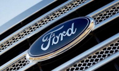 Ford планирует инвестировать $22 млрд в электрификацию автомобилей - Фото