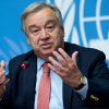 Глава ООН раскритиковал страны, использующие пандемию для подавления инакомыслия - Фото