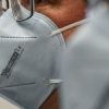 Во Франции создали маску для лица, нейтрализующую коронавирус SARS-CoV-2 - Фото
