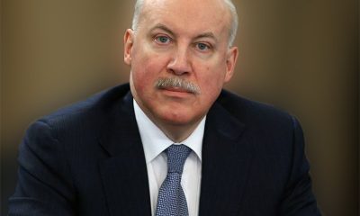 Дмитрий Мезенцев призвал осовременить подходы к интеграции с Беларусью - Фото