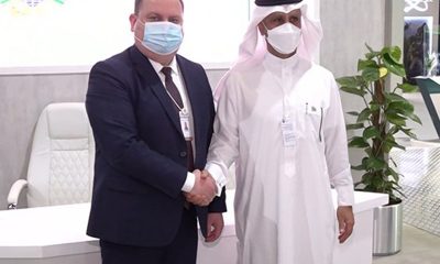 Беларусь и Саудовская Аравия подписали соглашение о военном сотрудничестве - Фото