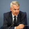 Глава МИД Финляндии: ЕС не объявлял о планах разорвать отношения с Россией - Фото