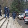 В украинских Черновцах в больнице произошел взрыв, один человек погиб - Фото