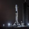 SpaceX вывела еще 60 спутников Starlink на орбиту - Фото