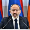 Генштаб Армении потребовал отставки Никола Пашиняна - Фото
