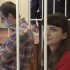 В Минске начался суд над журналисткой Катериной Борисевич и доктором Артемом Сорокиным - Фото