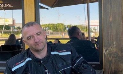 Белорусский военнослужащий, стрелявший в Геннадия Шутова 11 августа 2020 года, дал показания в суде - Фото