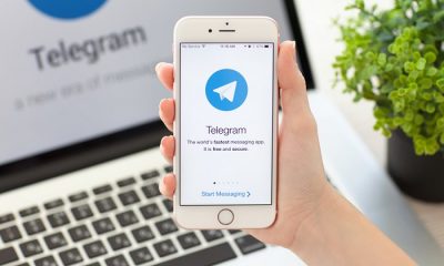 Telegram наградил аналитика, нашедшего ошибку в работе мессенджера - Фото