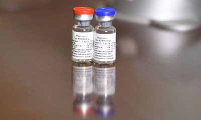 В Казахстане зарегистрировали произведённую в стране вакцину "Спутник V" - Фото