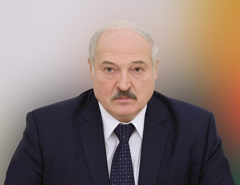 Проект новой конституции Беларуси вынесут на референдум в январе 2022 года - Фото