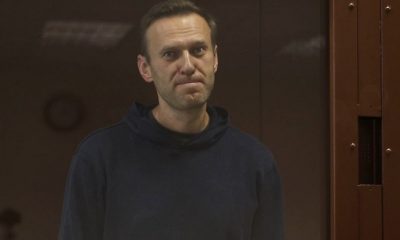 Глава ФСИН подтвердил этапирование Алексея Навального в колонию - Фото