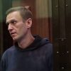 Начался суд по замене условного срока Алексея Навального на реальный - Фото