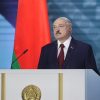 Лукашенко поручил подготовить поправки, связанные с отказом Беларуси от нейтралитета - Фото