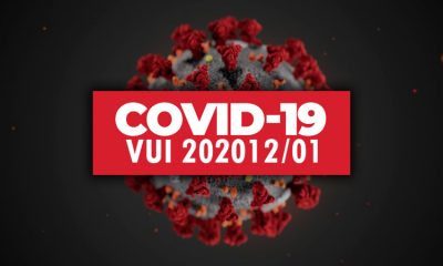 "Спутник V" и "ЭпиВакКорона" признаны эффективными против британского штамма коронавируса SARS-CoV-2 - Фото