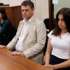 Мосгорсуд вернул в Генпрокуратуру дело обвиняемых в убийстве отца сестер Хачатурян - Фото