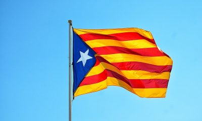 В Каталонии 14 февраля стартовали досрочные парламентские выборы - Фото