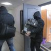 МВД Беларуси отчиталось о массовых обысках у правозащитников и журналистов - Фото