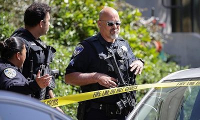 В Калифорнии неизвестный застрелил 10-летнего мальчика - Фото