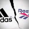 Adidas начал процесс продажи Reebok - Фото