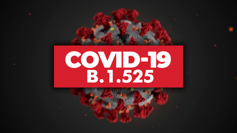 В Великобритании обнаружили еще один штамм коронавируса SARS-CoV-2 - Фото
