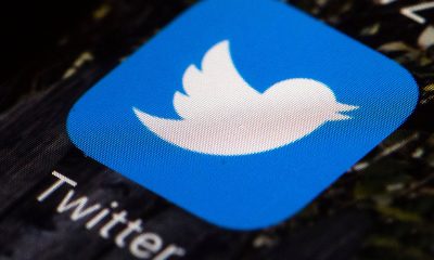 Twitter заблокировал аккаунт делегации РФ по военной безопасности на переговорах в Вене - Фото