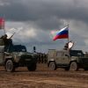 Россия и Беларусь проведут совместные военные учения в марте 2021 года - Фото
