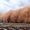 Шесть человек погибли из-за песчаной бури в Монголии - Фото