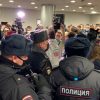 В России задержали участников форума муниципальных депутатов - Фото