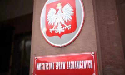 Польша пообещала ответить на высылку своего консула из Беларуси - Фото