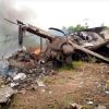В Южном Судане при крушении небольшого самолета погибли 10 человек - Фото