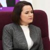 Тихановская призвала США вводить санкции против госкомпаний, судей и олигархов Беларуси - Фото